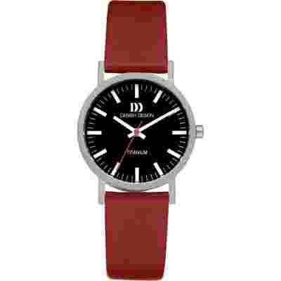 Danish Design Gløbe IV21Q199 Rhine Small Watch