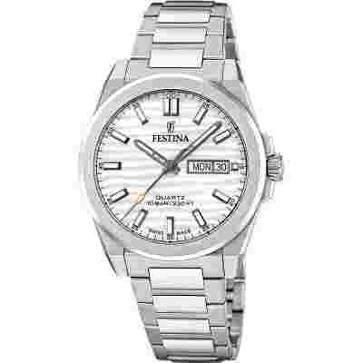 Festina Swiss Made F20073/1 Dune Watch