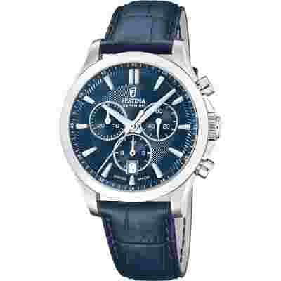 Festina Swiss Made F20094/3 Chrono Watch