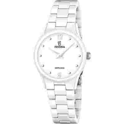 Festina Classics F20751/1 Ceramic Watch