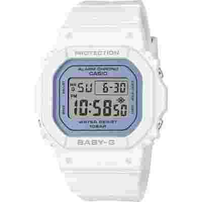G-Shock Baby-G BGD-565SC-2BER BABY-G Urban LED Watch