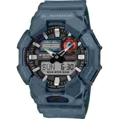 G-Shock Classic Style GA-010-2AER Watch