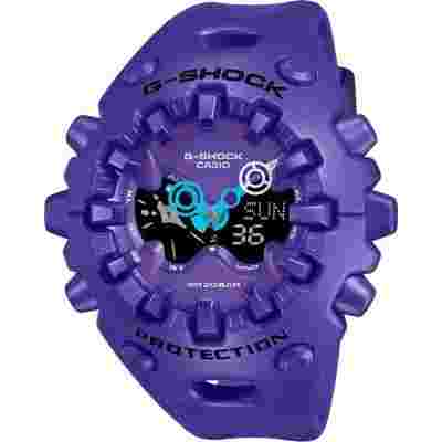 G-Shock Classic Style GA-V01-2AER Big Case Watch