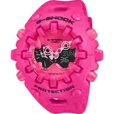 G-Shock Classic Style GA-V01-4AER Big Case Watch