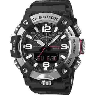 G-Shock Mudmaster GG-B100XM-1AER Watch