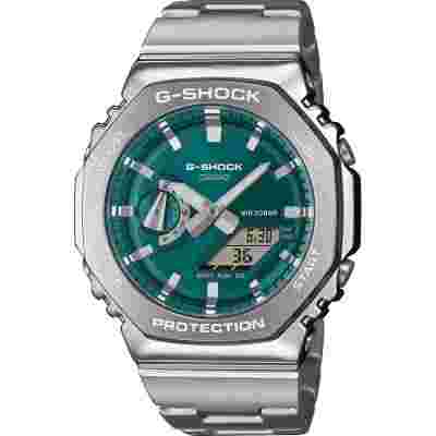 G-Shock G-Metal GM-2110D-3A1ER Watch