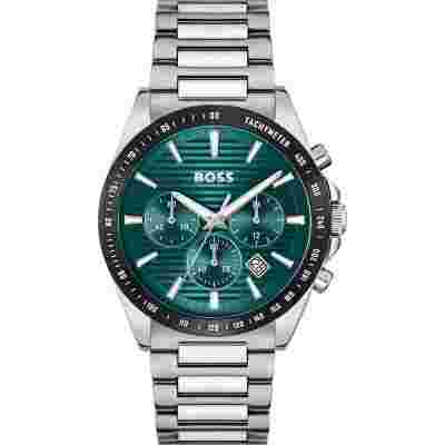 Hugo Boss Boss 1514241 Strike Chrono Watch