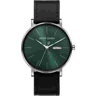 Jacob Jensen Timeless Nordic JJ164 164 Contemporary Watch