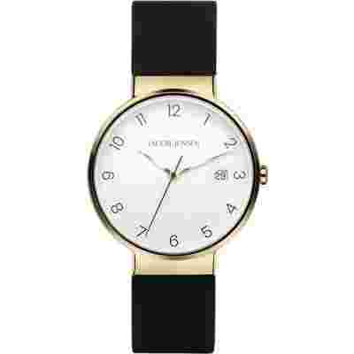 Jacob Jensen Timeless Nordic JJ186 186 Classic Watch