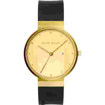 Jacob Jensen New Line JJ735 736 New Line Watch