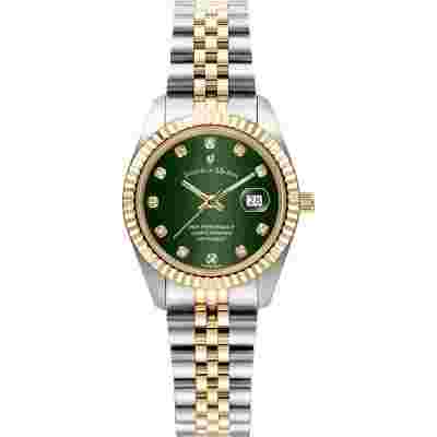 Jacques du Manoir JWL01206 Inspiration 31mm Watch