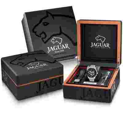 Jaguar Special Edition J1034/1 Watch