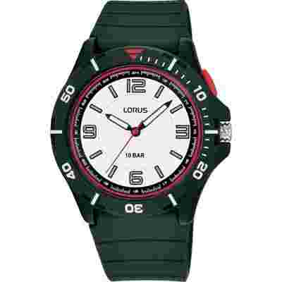 Lorus Sport R2309QX9 Watch