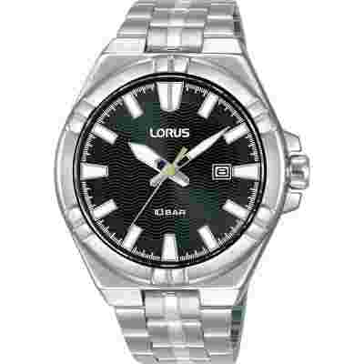 Lorus Classic RH971RX9 Watch