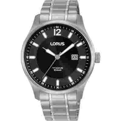 Lorus Classic RH995QX9 Watch