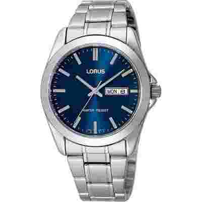Lorus Classic RJ603AX9 Watch