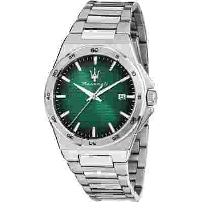 Maserati Velocità R8853153003 Velocità Slim Watch