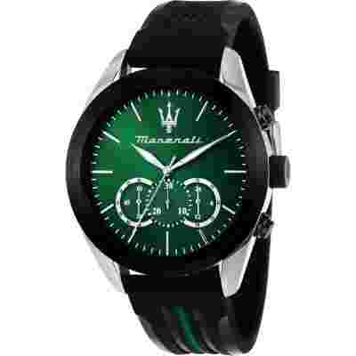 Maserati Traguardo R8871612043 Watch