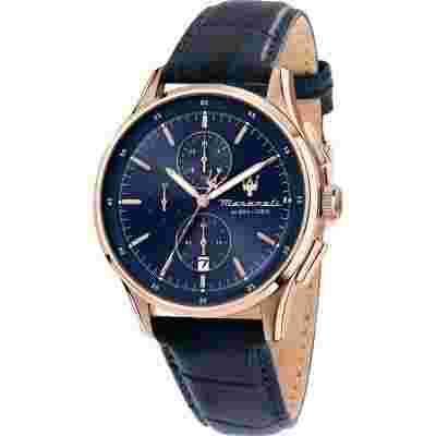 Maserati Sorpasso R8871624009 Watch