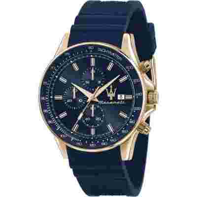 Maserati Sfida R8871640004 Watch