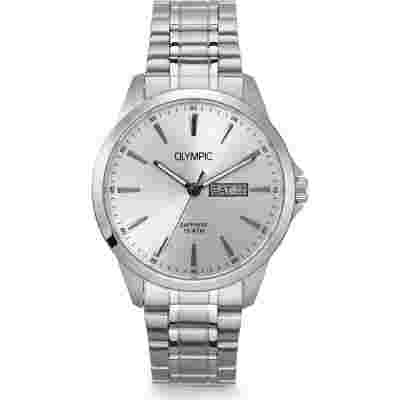 Olympic Premium OL26HSS320 John Watch
