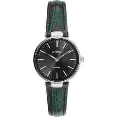 Olympic Premium OL80DTL002 Titanium Watch