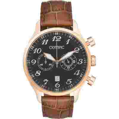 Olympic Premium OL82HDL004 Bari Watch