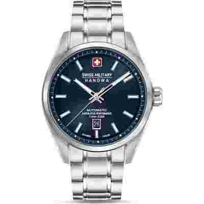 Swiss Military Hanowa Land SMWGL0006202 Majestic Pioneer Watch