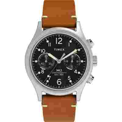 Timex Military TW2Y71100 MK1 Chronograph Watch