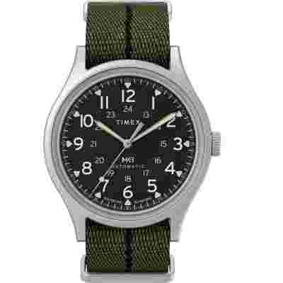 Timex Military TW2Y71700 MK1 Automatic Watch