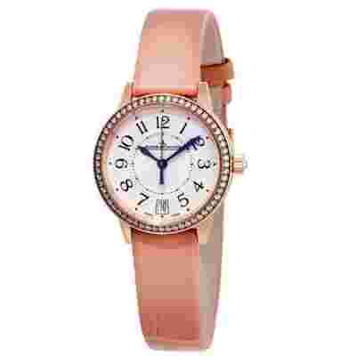 Jaeger-Lecoultre Rendez-Vous Ladies Watch
