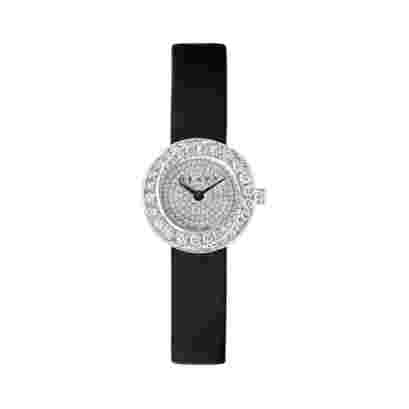Graff Spiral GSP23WGDD White Diamond Ladies Watch