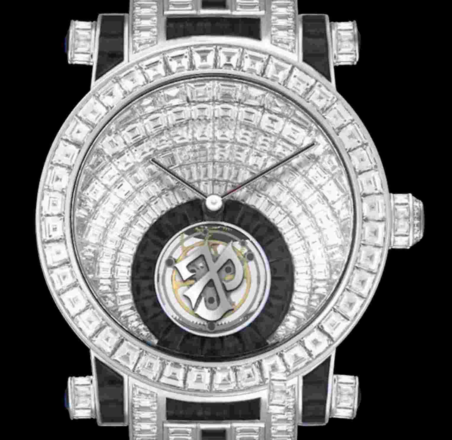 Throne.Throne Black