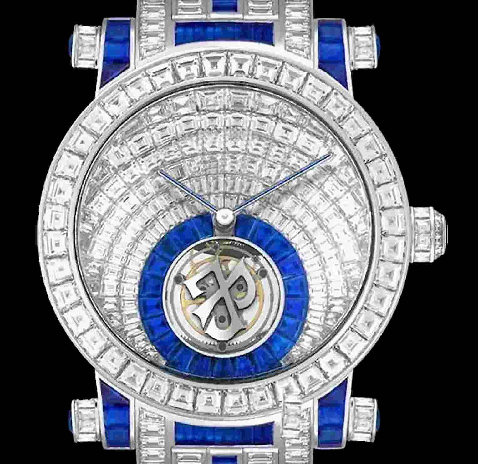 Throne.Throne Blue