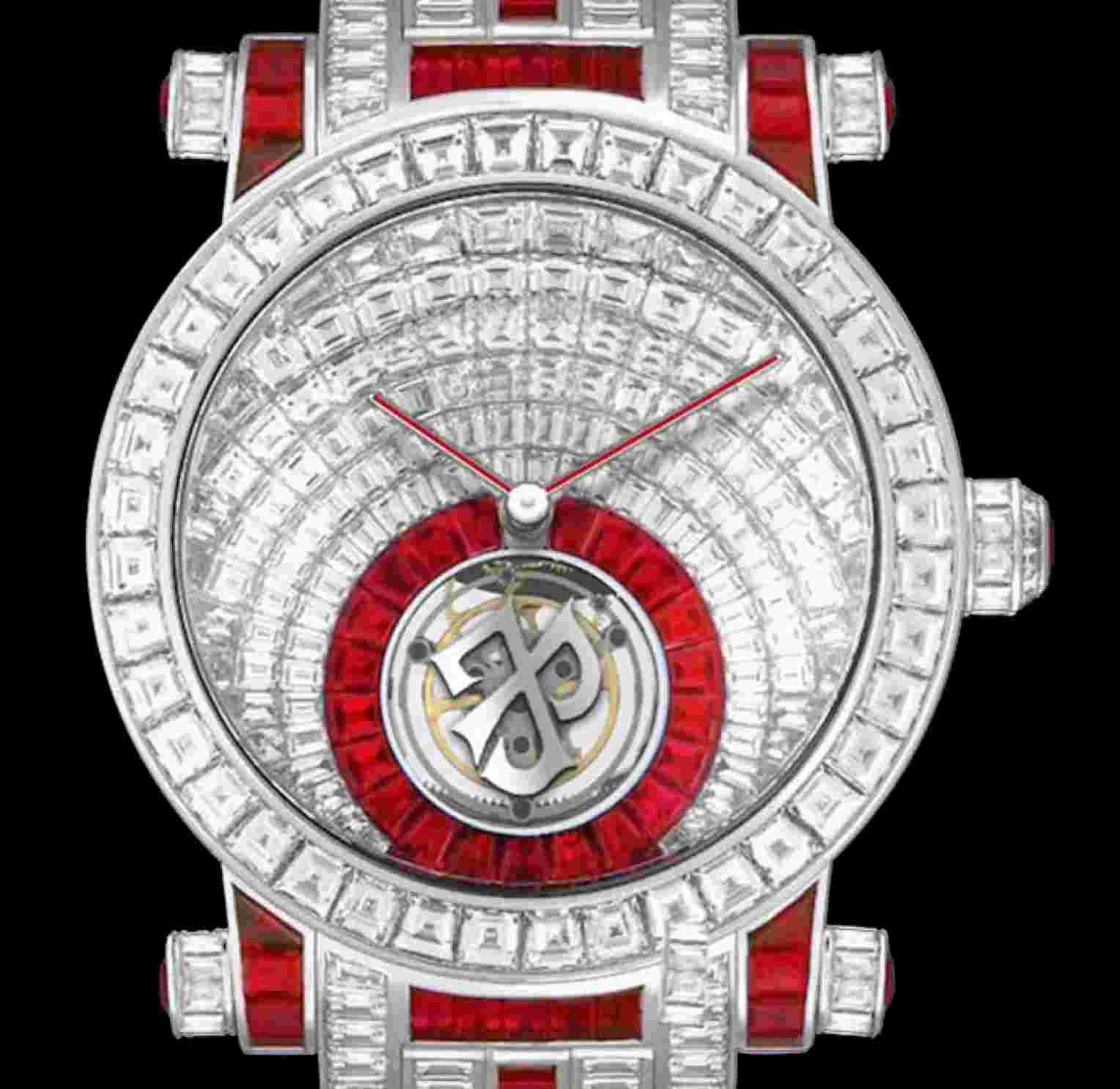 Throne.Throne Red