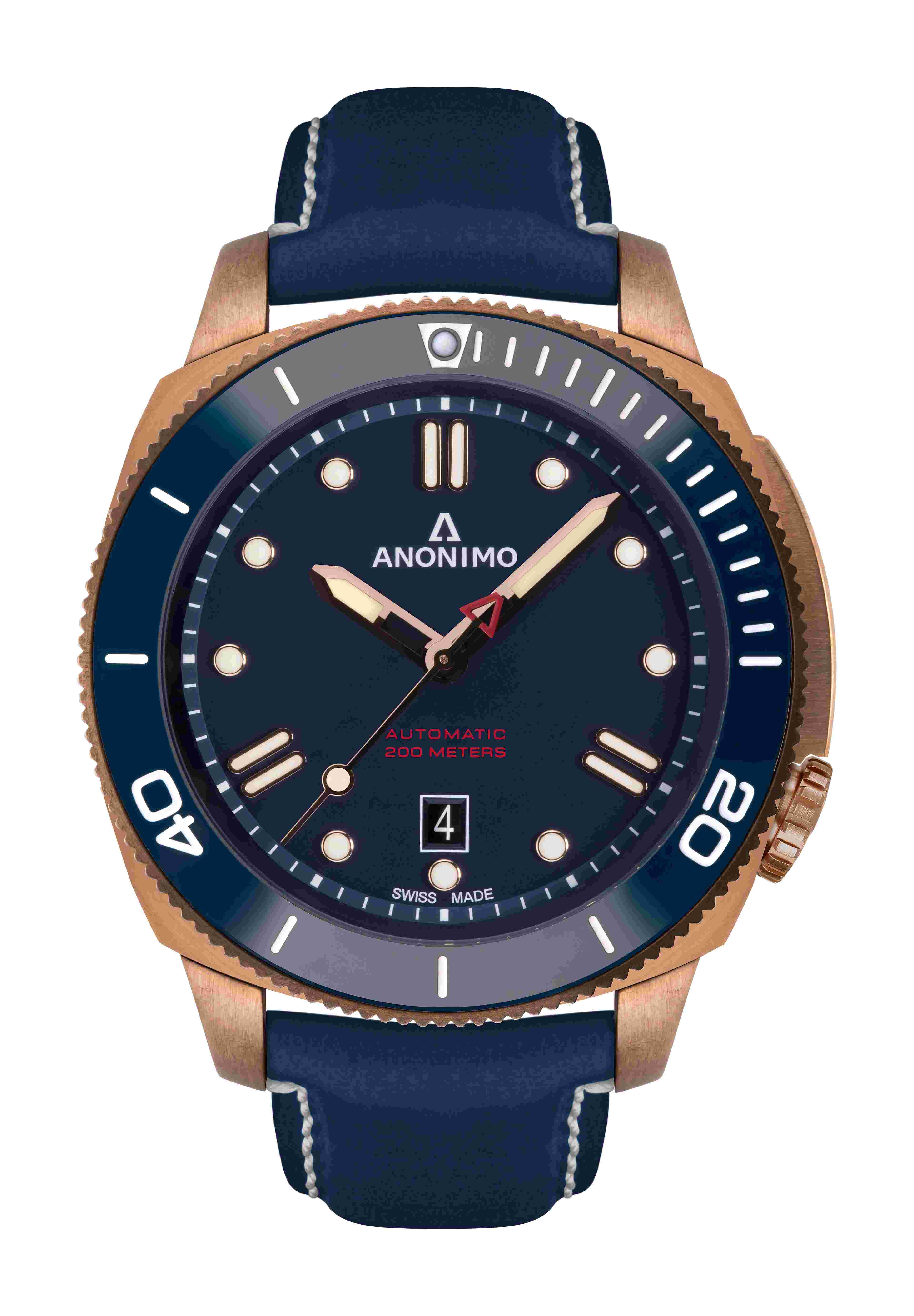 Anonimo
NAUTILO