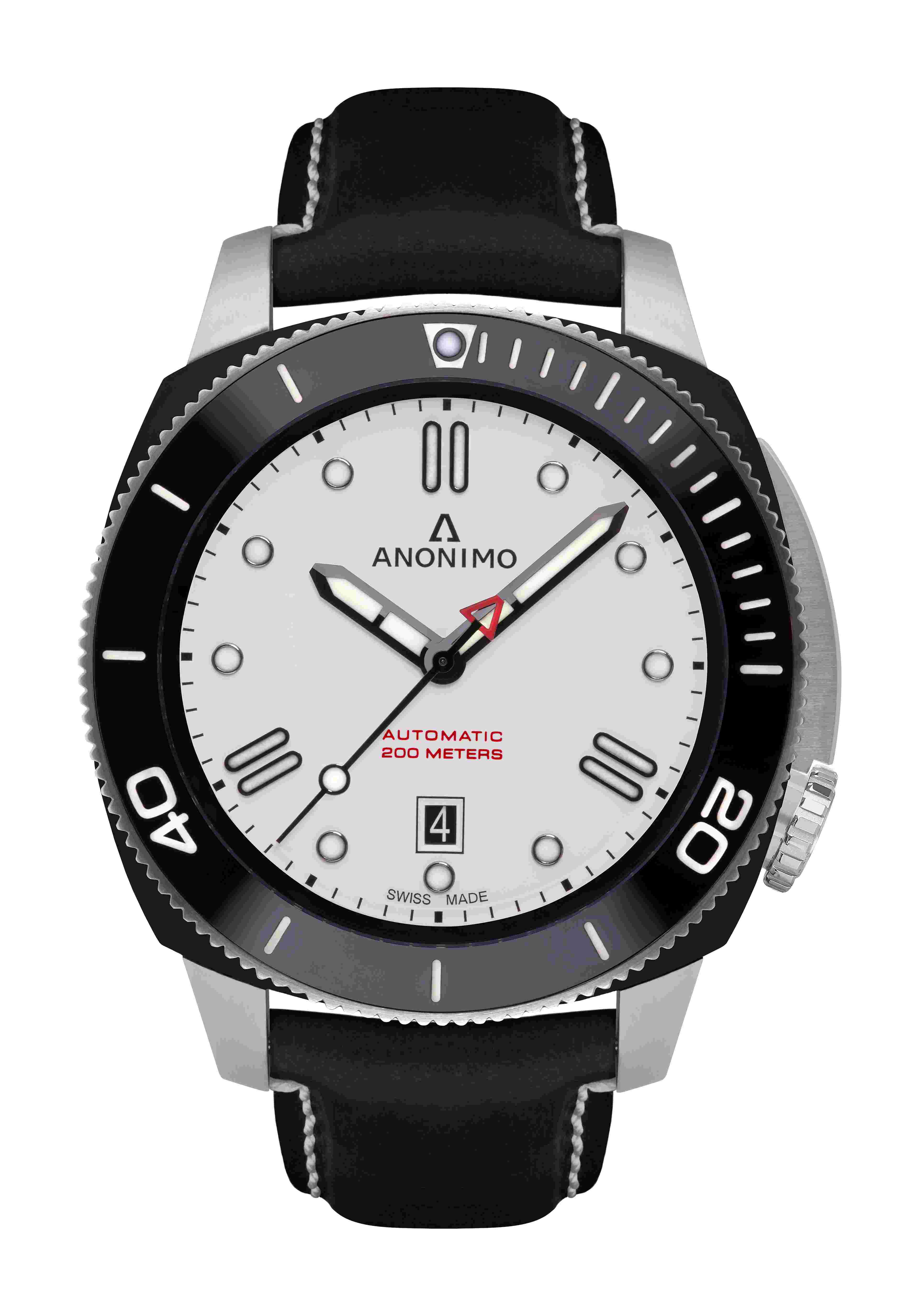 Anonimo
NAUTILO