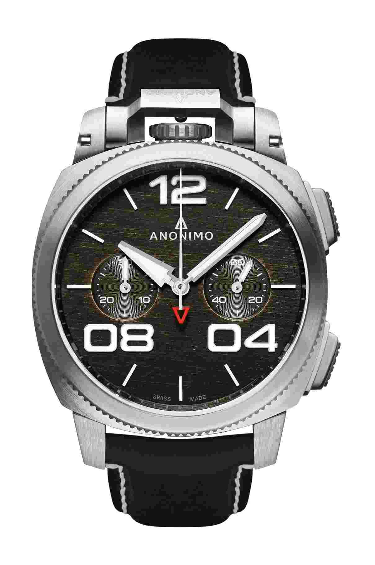Anonimo
Militare Chrono