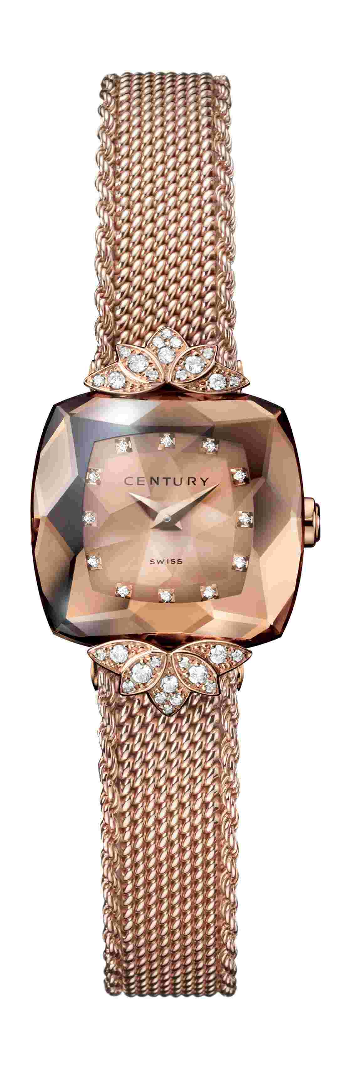 Century
Bolero