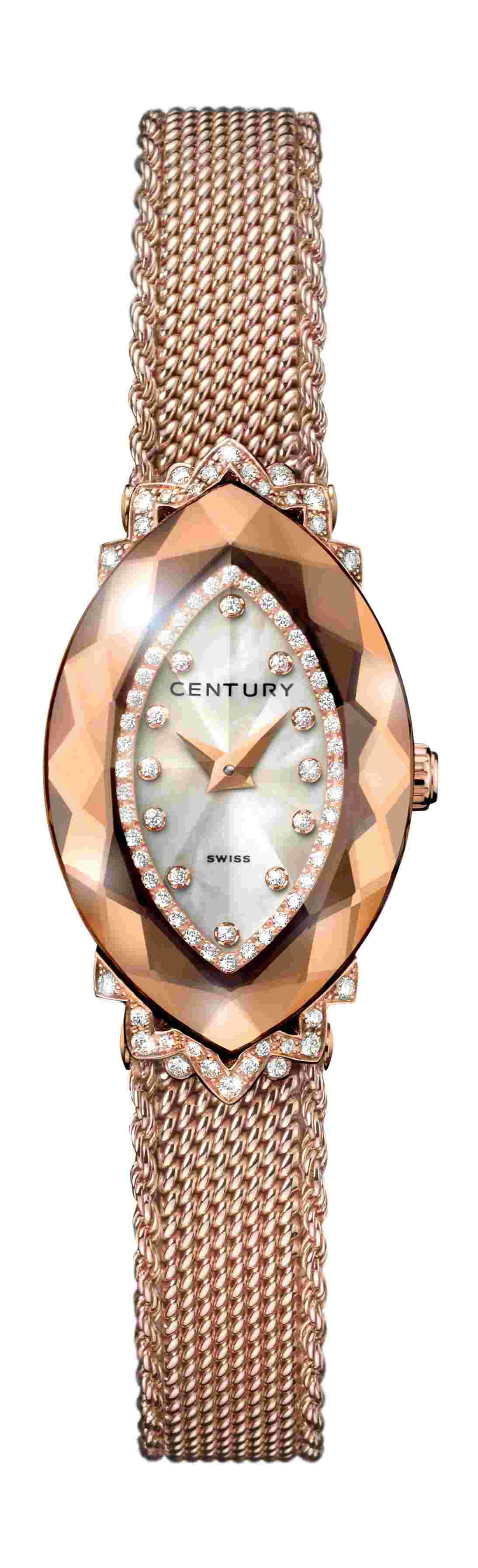Century
Prima Donna