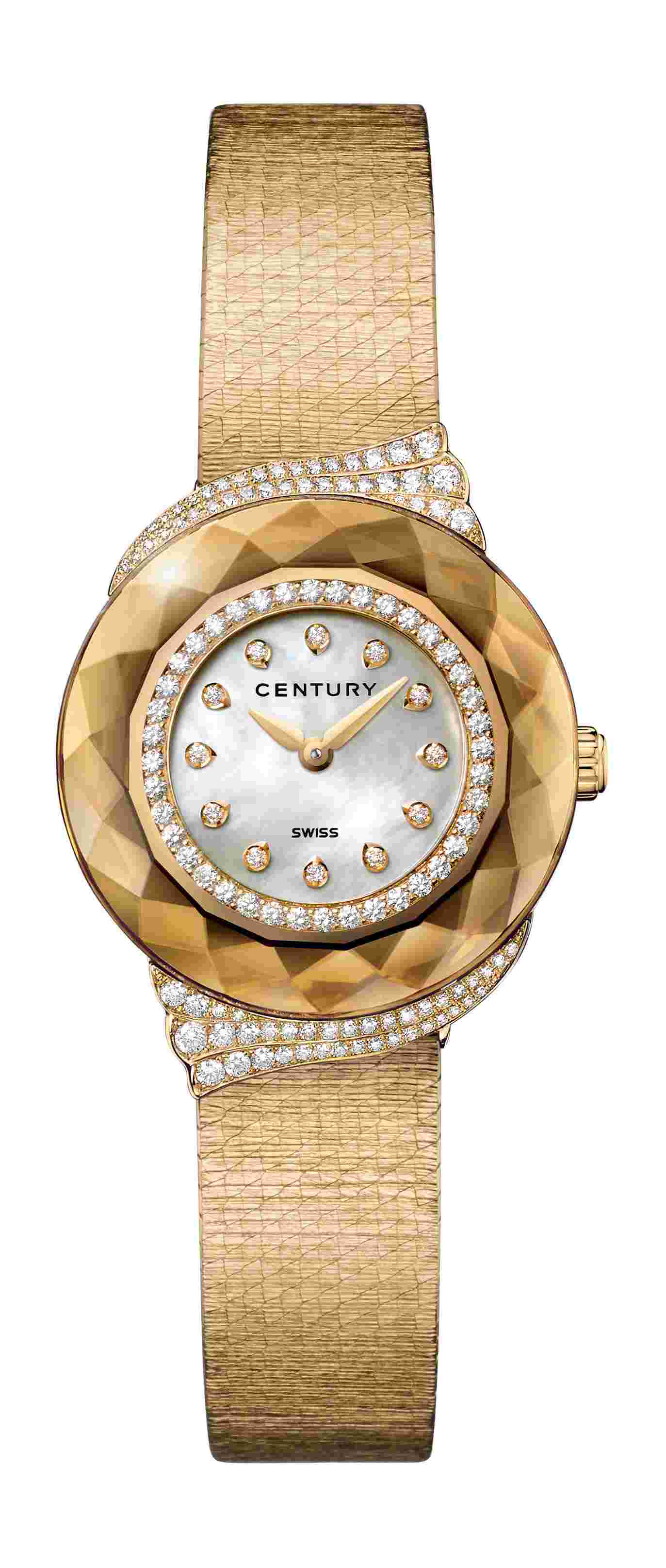Century
Allegria