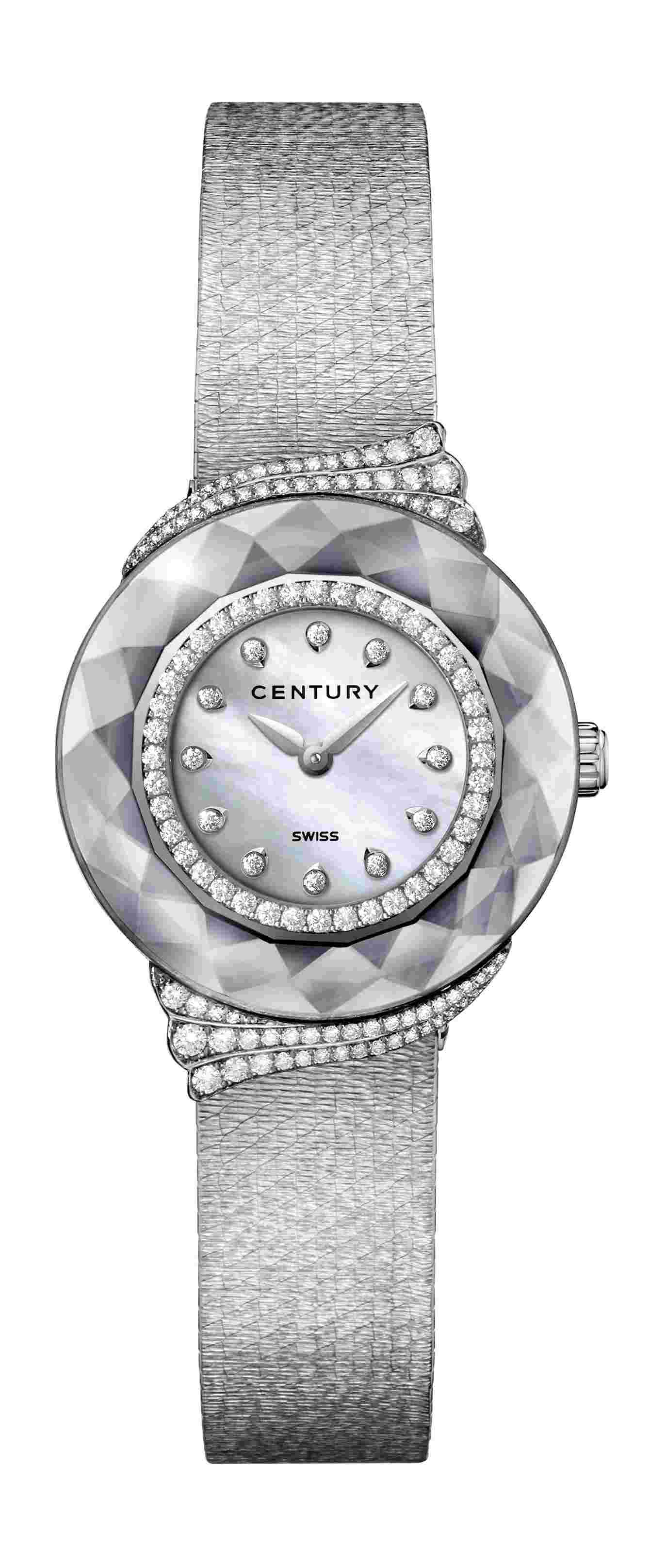 Century
Allegria