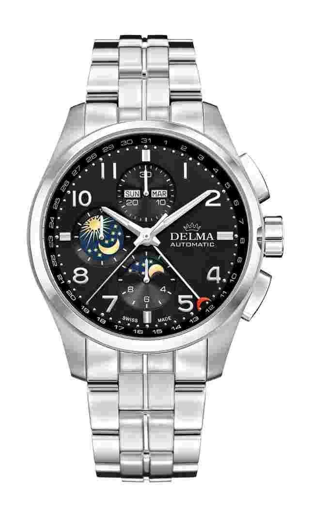 Delma
Klondike Moonphase