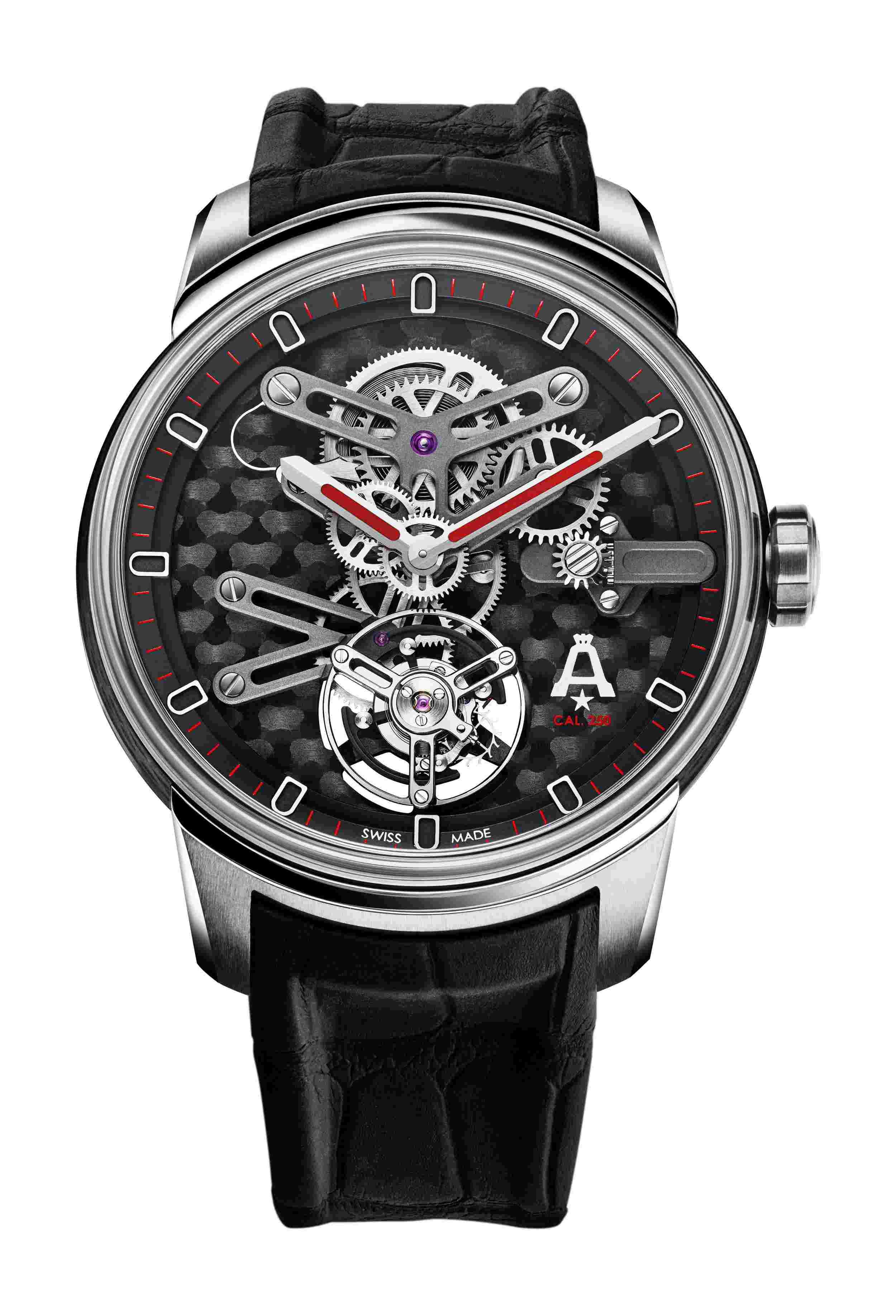 Angelus
U22 Tourbillon