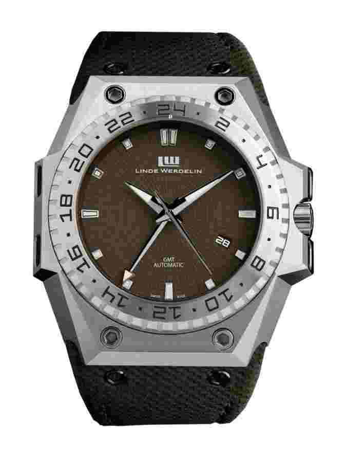 Linde Werdelin
3 TIMER KRISTIAN HAAGEN