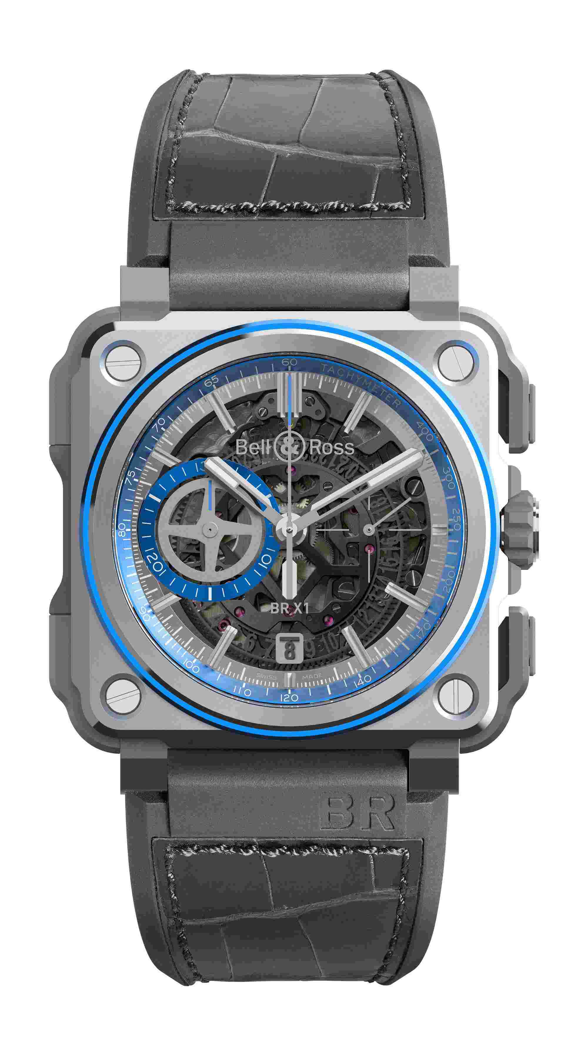 Bell & Ross
BR-X1 HYPERSTELLAR