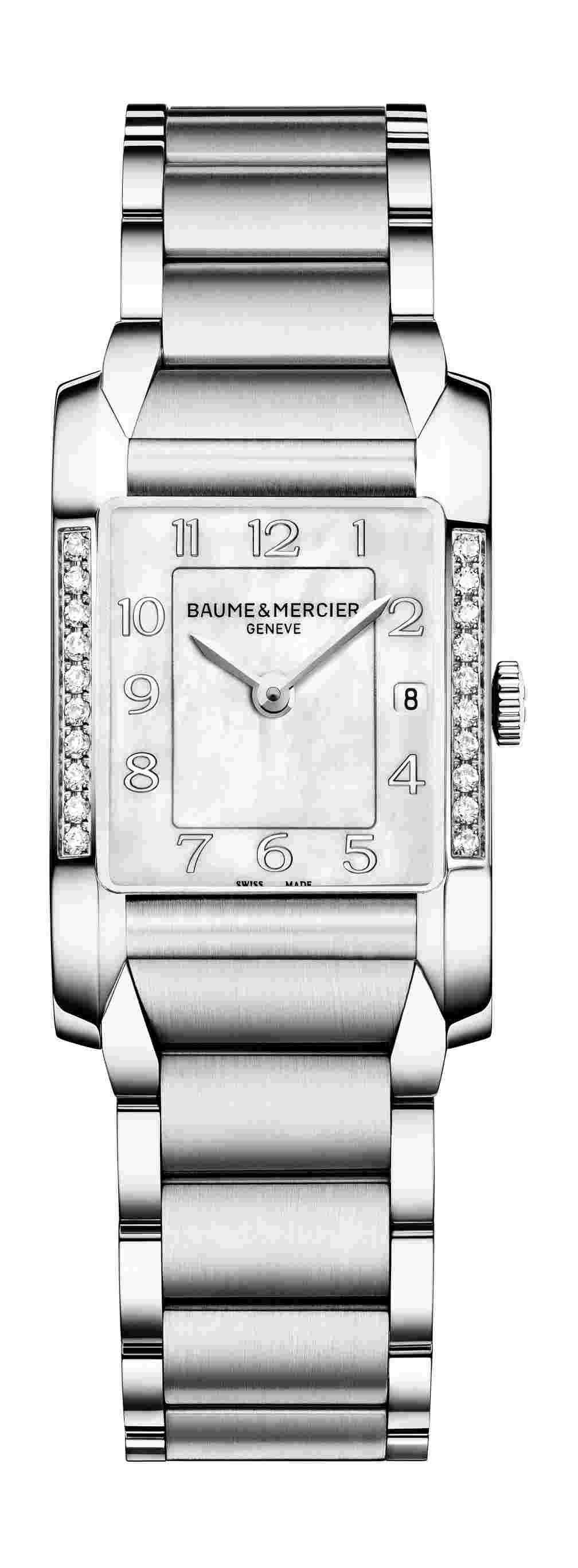 Baume & Mercier
Hampton