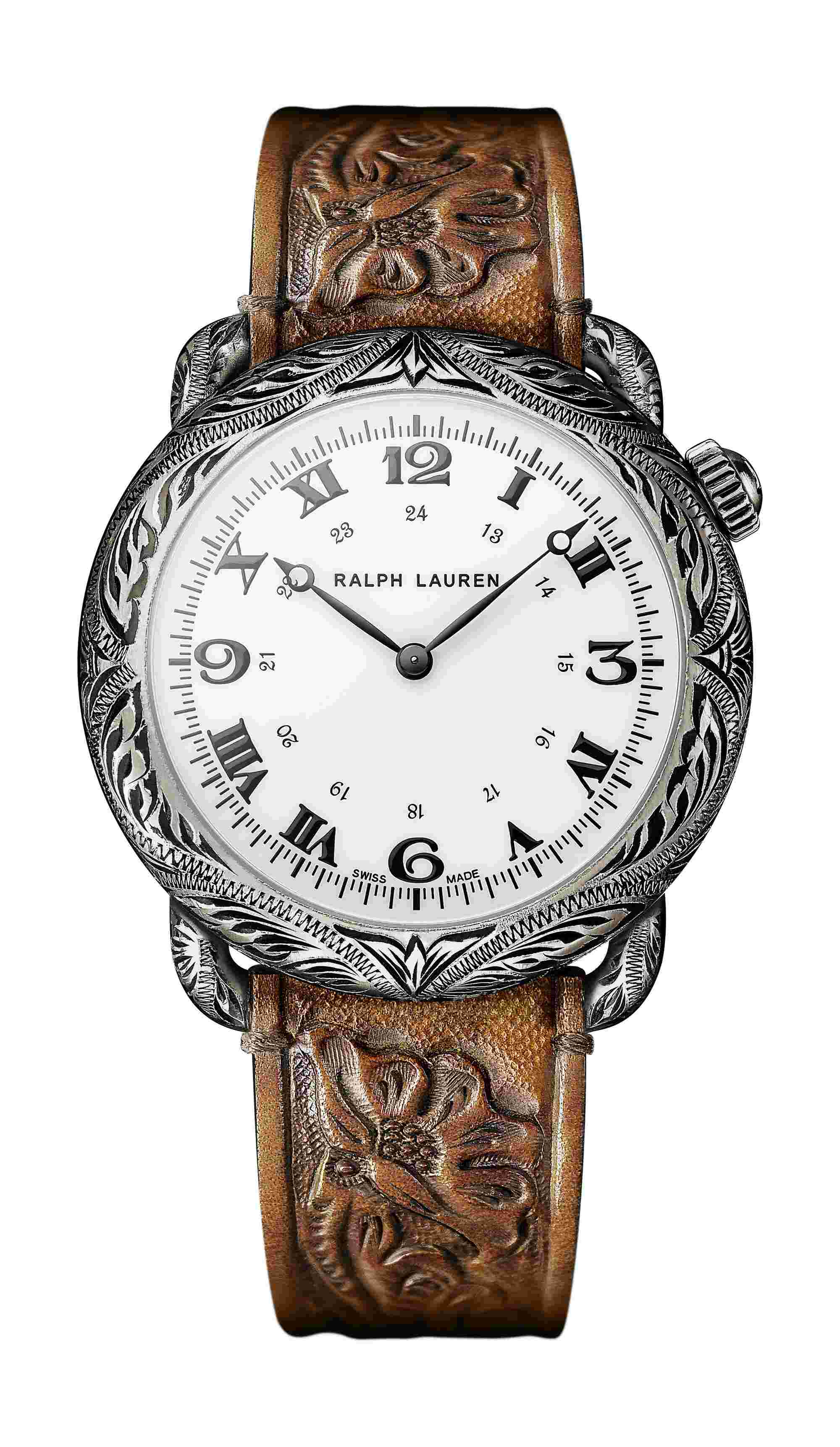 Ralph Lauren
Western