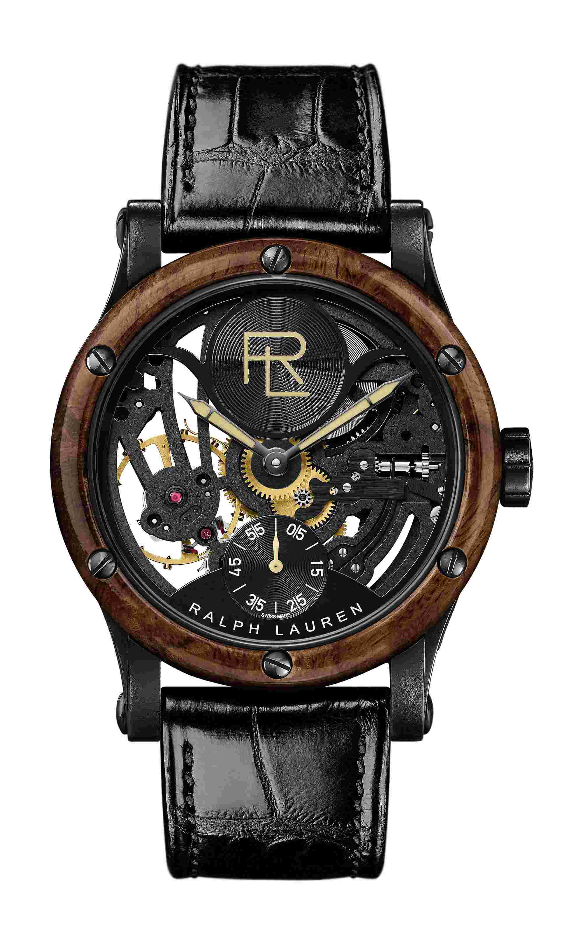 Ralph Lauren
Automotive