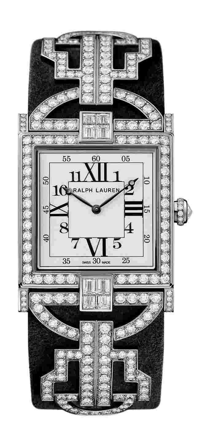 Ralph Lauren
867 Petite Diamond